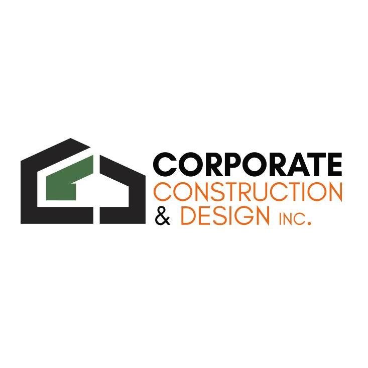 Slide of Corporate Construction & Design