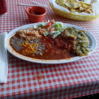 La Pasadita Cafe - Mexican Near Me - Socorro, New Mexico La Pasadita Cafe - Mexican Near Me - Socorro, New Mexico