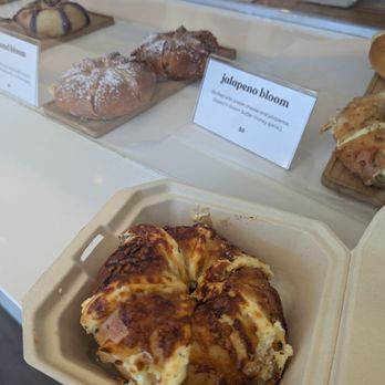 Bloom Bagels - Bagels Near Me - Campbell, California Bloom Bagels - Bagels Near Me - Campbell, California