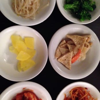 The Crew - Banchan! - Korean Near Me - San Francisco, California The Crew - Banchan! - Korean Near Me - San Francisco, California