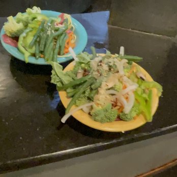 HuHot Mongolian Grill - Mongolian Near Me - Rapid City, South Dakota