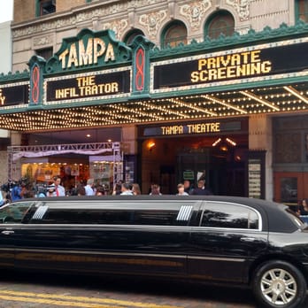 1. Black Pearl Limousine