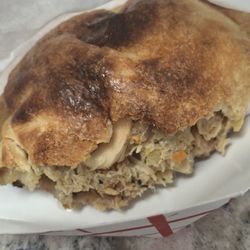 Potter's Pasties & Pies Truck