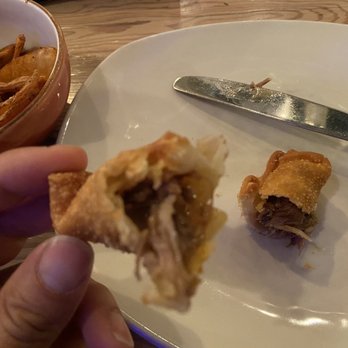 Lechon - Brisket Empanadas - Tapas Bars Near Me - Portland, Oregon Lechon - Brisket Empanadas - Tapas Bars Near Me - Portland, Oregon