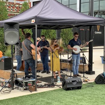Guinness Open Gate Brewery - Bluegrass Music - Breweries Near Me - Halethorpe, Maryland Guinness Open Gate Brewery - Bluegrass Music - Breweries Near Me - Halethorpe, Maryland