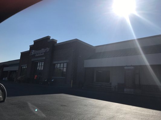 Broulim's Supermarket