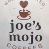 Joe's Mojo gift card