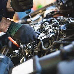 Platinum Auto Service