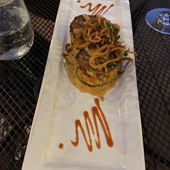 Enoch's Stomp Vineyard & Winery - New American Near Me - Harleton, Texas