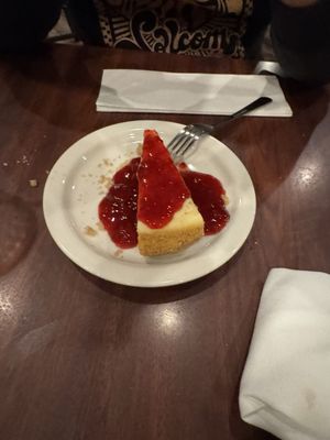 Dunston's Steak House by null