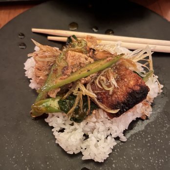 Momotaro - Mapo Tofu - Sushi Bars Near Me - Chicago, Illinois Momotaro - Mapo Tofu - Sushi Bars Near Me - Chicago, Illinois
