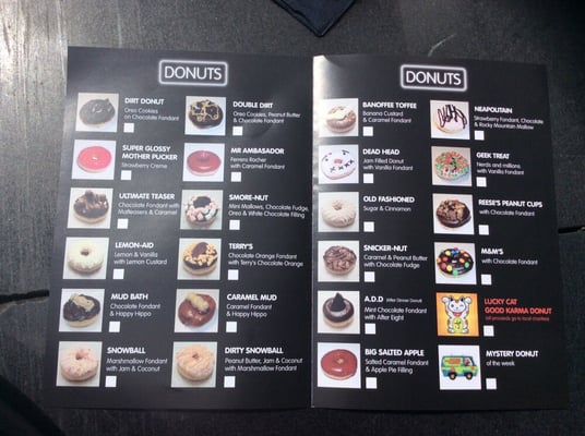 Menu photo 1 Nic's NYC Deli Glasgow, GLG