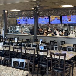 Squabs Gyros