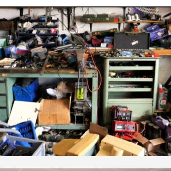 Shenandoah Hauling and Junk Removal - Can't work in your workroom? - Junk Removal & Hauling Near Me Shenandoah Hauling and Junk Removal - Can't work in your workroom? - Junk Removal & Hauling Near Me