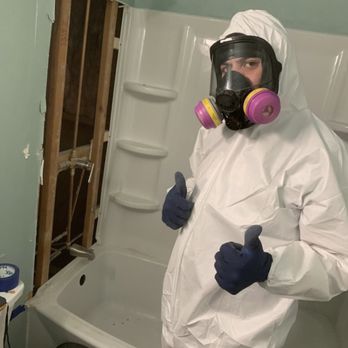 RCR Environmental - Damage Restoration Near Me