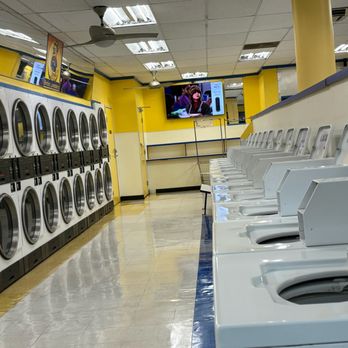 Emma's Laundry - Laundromat Near Me - Baldwin Park, California Emma's Laundry - Laundromat Near Me - Baldwin Park, California