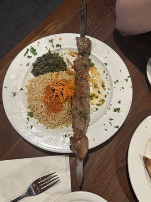 Samira Restaurant by null