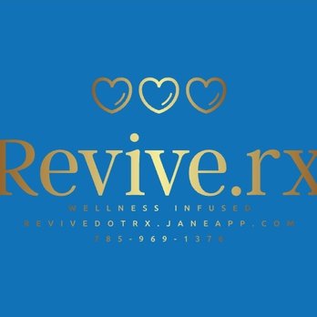 revive rx semaglutide REVIVE RX - Updated May 2026 - Request an Appointment - 2611 SW 17th St,  Topeka, Kansas - Alternative Medicine - Phone Number
