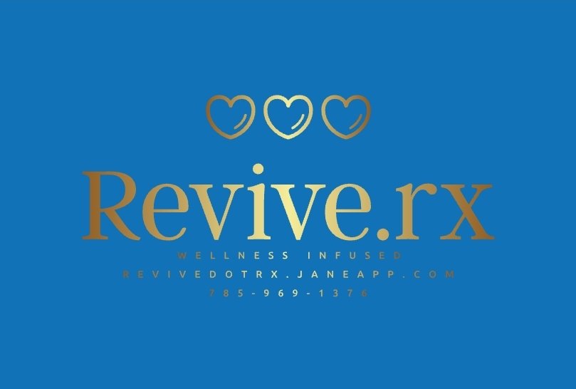 Revive Rx Houston REVIVE RX - Updated July 2025 - Request an Appointment - 2611 SW 17th ...
