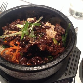 Restaurant Tora - Hot Pot with beef bulgogi - Japanese Near Me - Columbus, Ohio Restaurant Tora - Hot Pot with beef bulgogi - Japanese Near Me - Columbus, Ohio