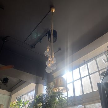 Lapisara Eatery - Atmosphere is hip - Breakfast & Brunch Near Me - San Francisco, California