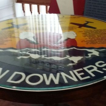 Flying Conch Lounge - the sundowners logo - Lounges Near Me - Key West, Florida