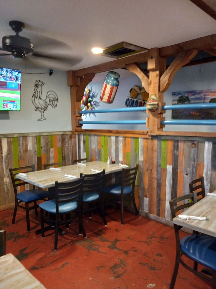 Amigo's Place