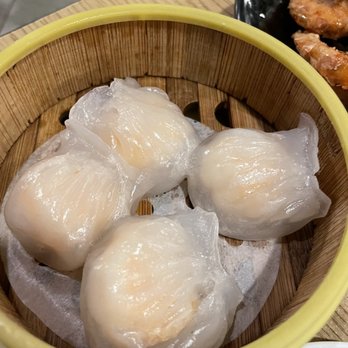 Dim Sum Cafe - Shrimp Har Gow - Dim Sum Near Me - Las Vegas, Nevada