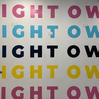 Night Owl Cookies - Love their instagrammable decor - Bakeries Near Me - North Miami Beach, Florida