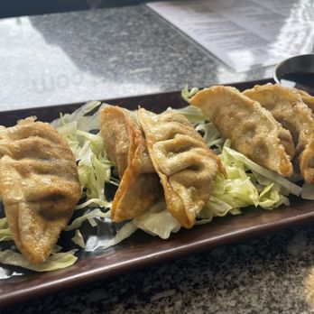 Little Buddha - Dumplings - Thai Near Me - Stamford, Connecticut