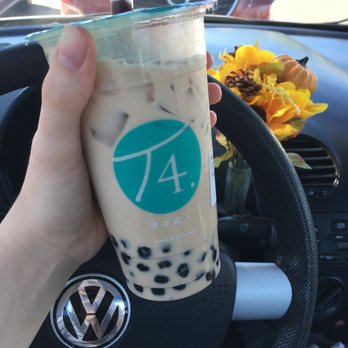 T4 Tea For U - Juice Bars & Smoothies Near Me - Redding, California T4 Tea For U - Juice Bars & Smoothies Near Me - Redding, California