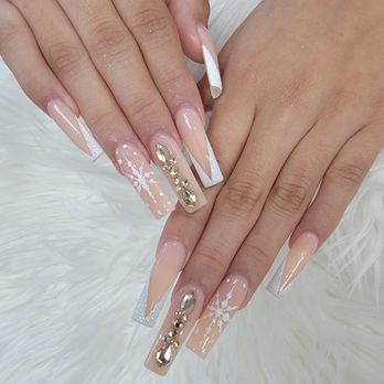 Art Nails & Spa - By Sophia - Nail Salons Near Me - Stanton, California Art Nails & Spa - By Sophia - Nail Salons Near Me - Stanton, California