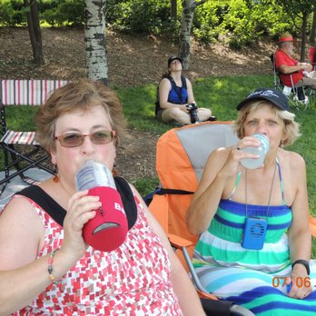 Jazz on The Green - It's hot, bring water! - Jazz & Blues Near Me - Omaha, Nebraska Jazz on The Green - It's hot, bring water! - Jazz & Blues Near Me - Omaha, Nebraska