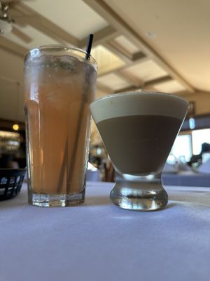 Corvo Bar and Grill by null