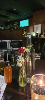 Bufala Edgemont by null