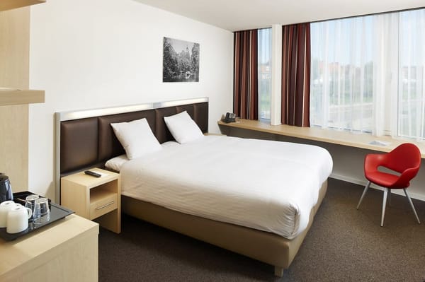 Hotel Casa Amsterdam by null