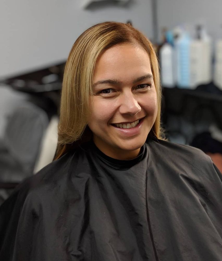 Organic Beauty Image