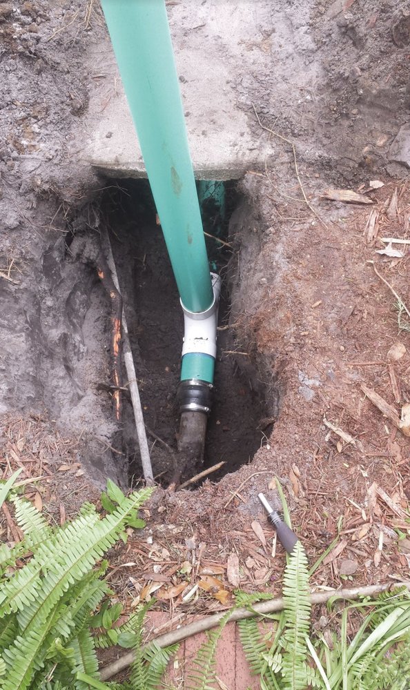 Slide of Independence Plumbing and Heating