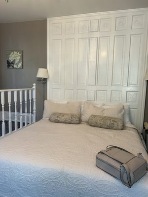 Grant Street Inn by null