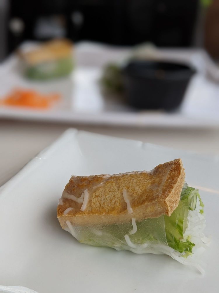 Basilic Vietnamese Grill