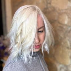 La Hair Boutique - La Hair Boutique. By WILLY   (+34) 614 24 95 39