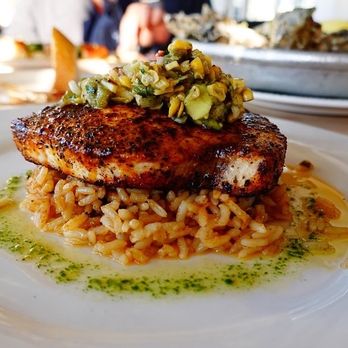 Bluewater Grill - Swordfish - Seafood Near Me - Coronado, California Bluewater Grill - Swordfish - Seafood Near Me - Coronado, California