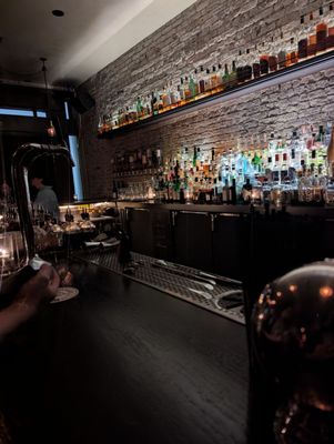 The Normandie Club by null