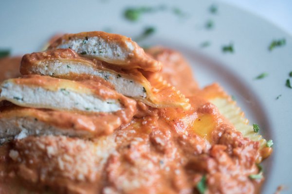 Mamma Lucia of Bethesda by null