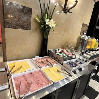 Buenos Aires Marriott - Hotels Near Me - San Nicolás, C