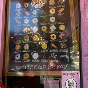 Voodoo Doughnut - Donuts Near Me - Portland, Oregon Voodoo Doughnut - Donuts Near Me - Portland, Oregon