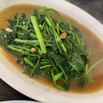 Ruen Pair - Sauteed Morning Glory - Thai Near Me - Los Angeles, California