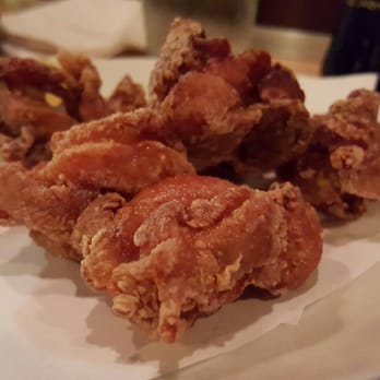 Yuzu - Fried Chicken Karaage. - Ramen Near Me - Beaverton, Oregon Yuzu - Fried Chicken Karaage. - Ramen Near Me - Beaverton, Oregon