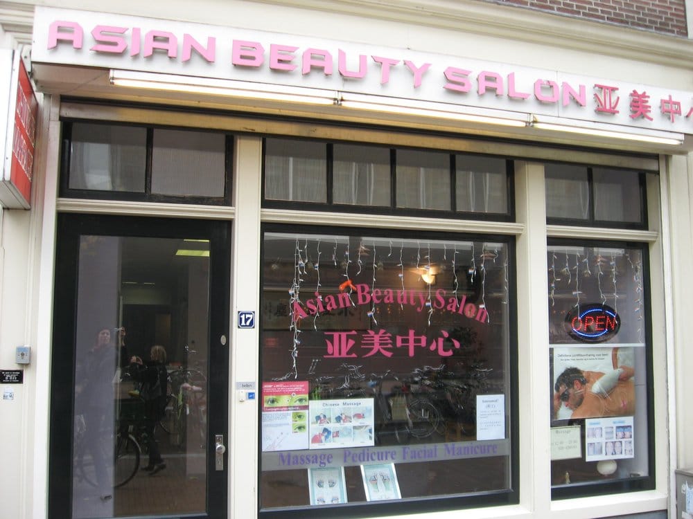 ASIAN BEAUTY Updated August 2024 10 Reviews Bakkersstraat 1517