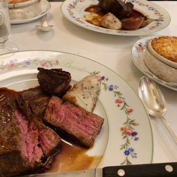 Benoit - Beef filet - French Near Me - Paris, 75 Benoit - Beef filet - French Near Me - Paris, 75
